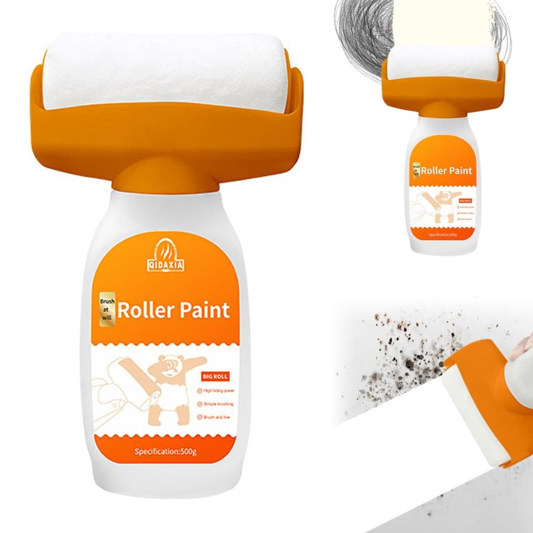 Repair Paint Brush