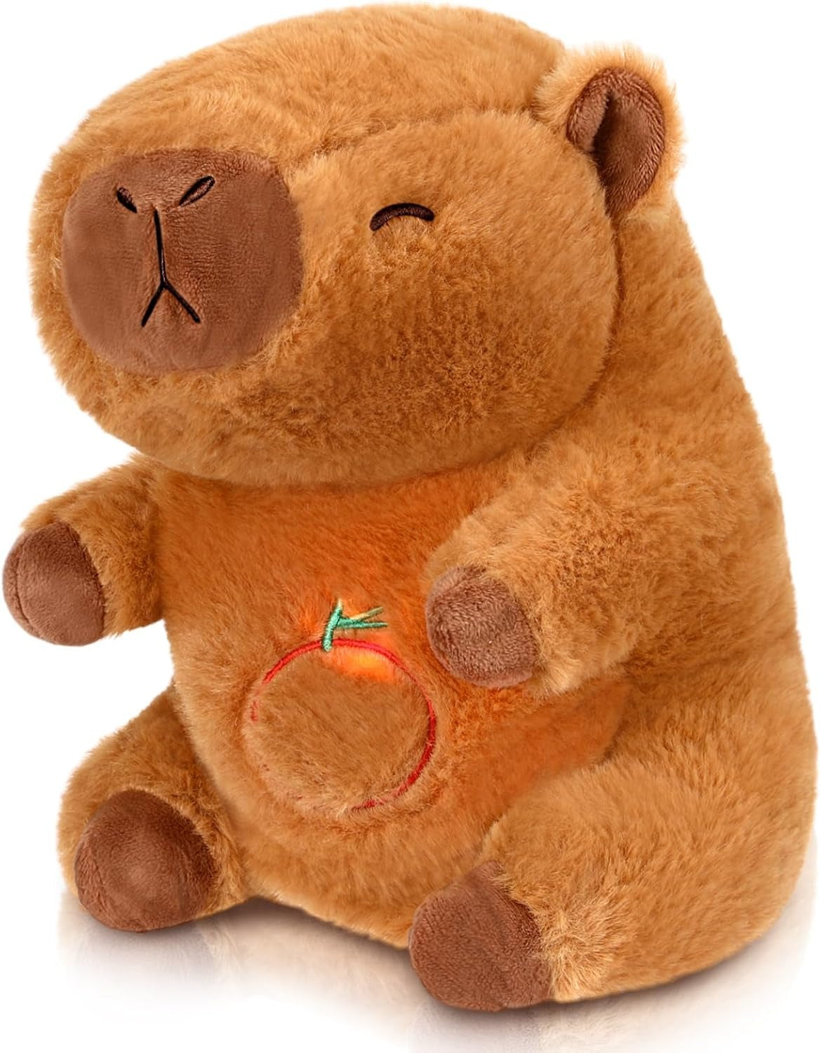 Breathing Stuffed Teddy  SKU: WB-SA1608