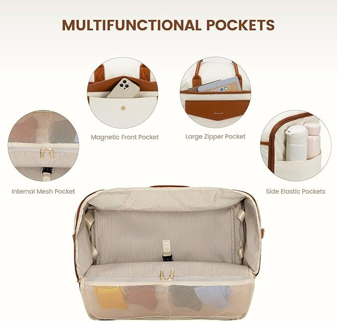 Travel Bag