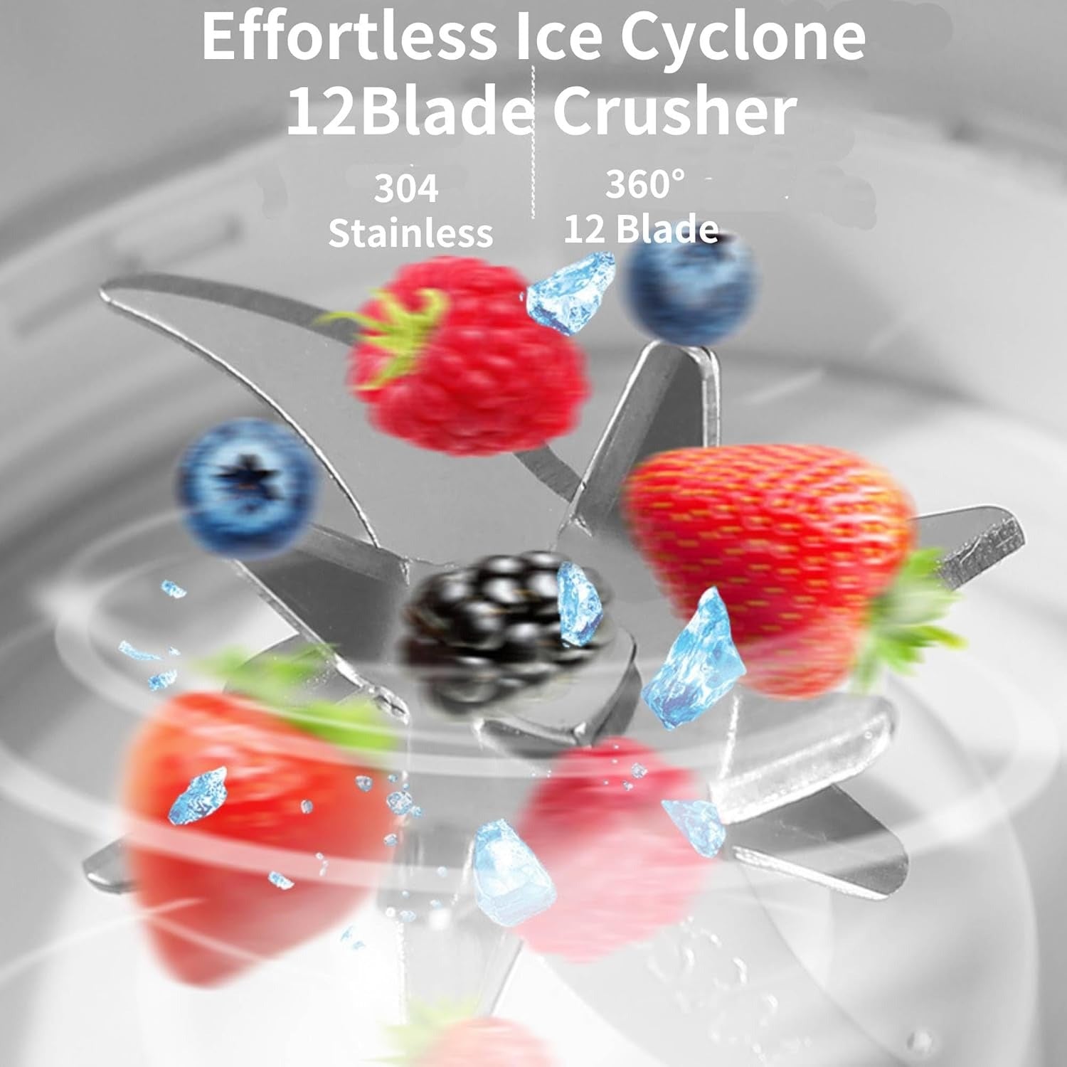 Portable Blender for Shakes & Smoothies  SKU: WB-SA1604