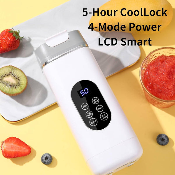 Portable Blender for Shakes & Smoothies  SKU: WB-SA1604