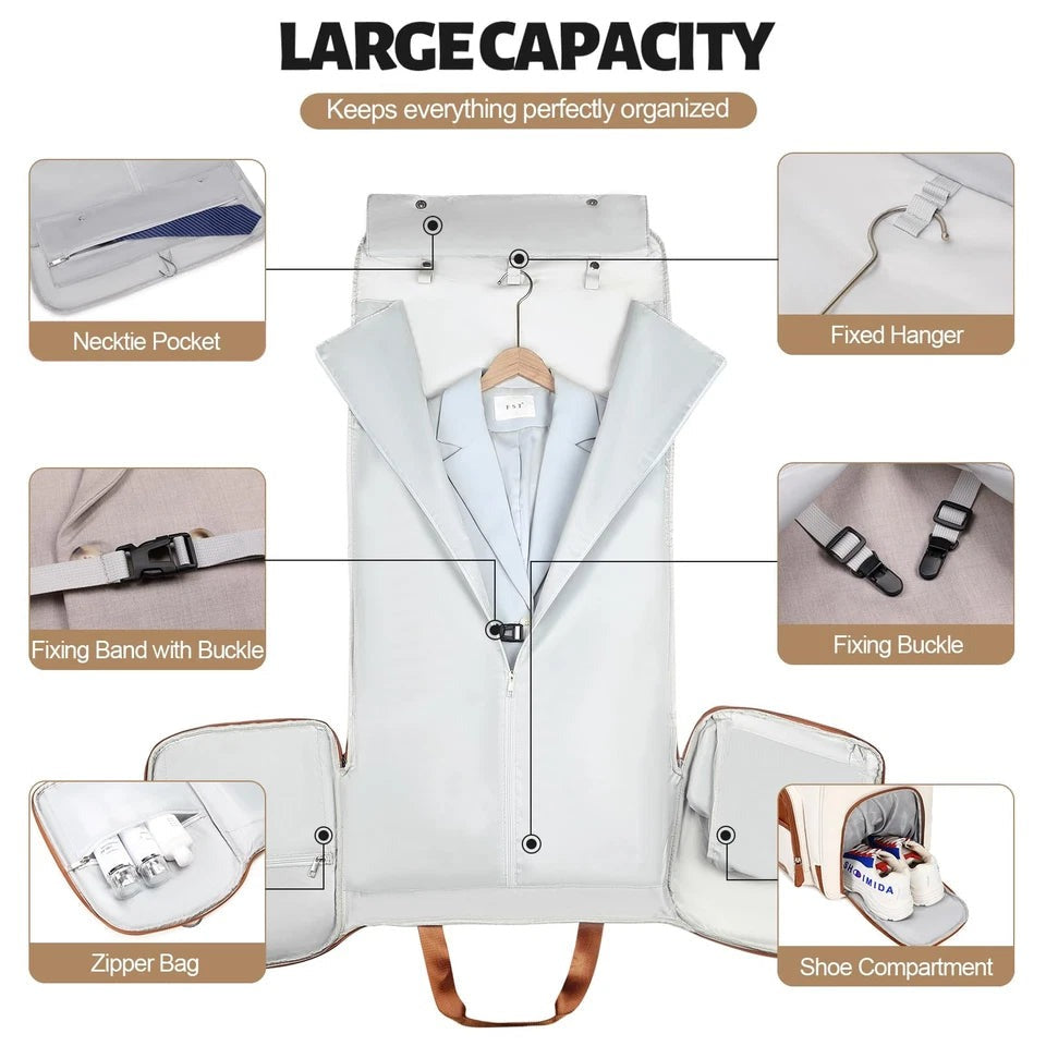 Travel Bag