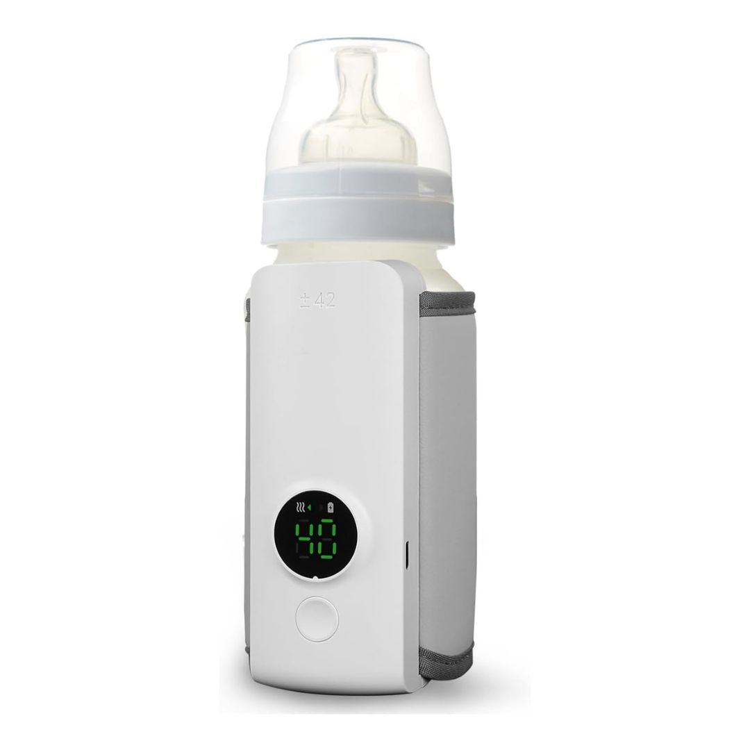 Baby Feeder Warmer