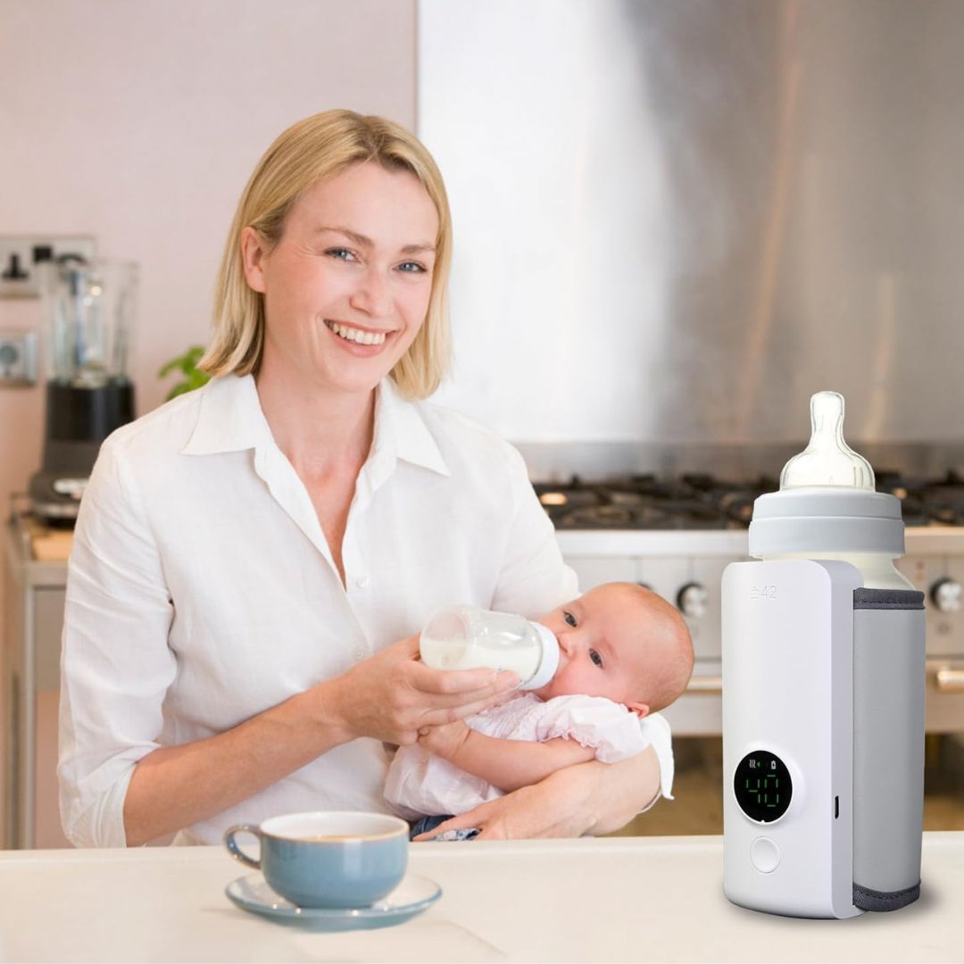 Baby Feeder Warmer